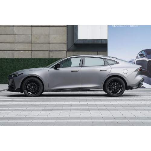 2022 Chang&#39;an Uni V 2.0T 233HP L4 Auto nuove e usate di Changan Uni-V FWD Gasoline Car Changan Univ Univ Univ Univ Univ